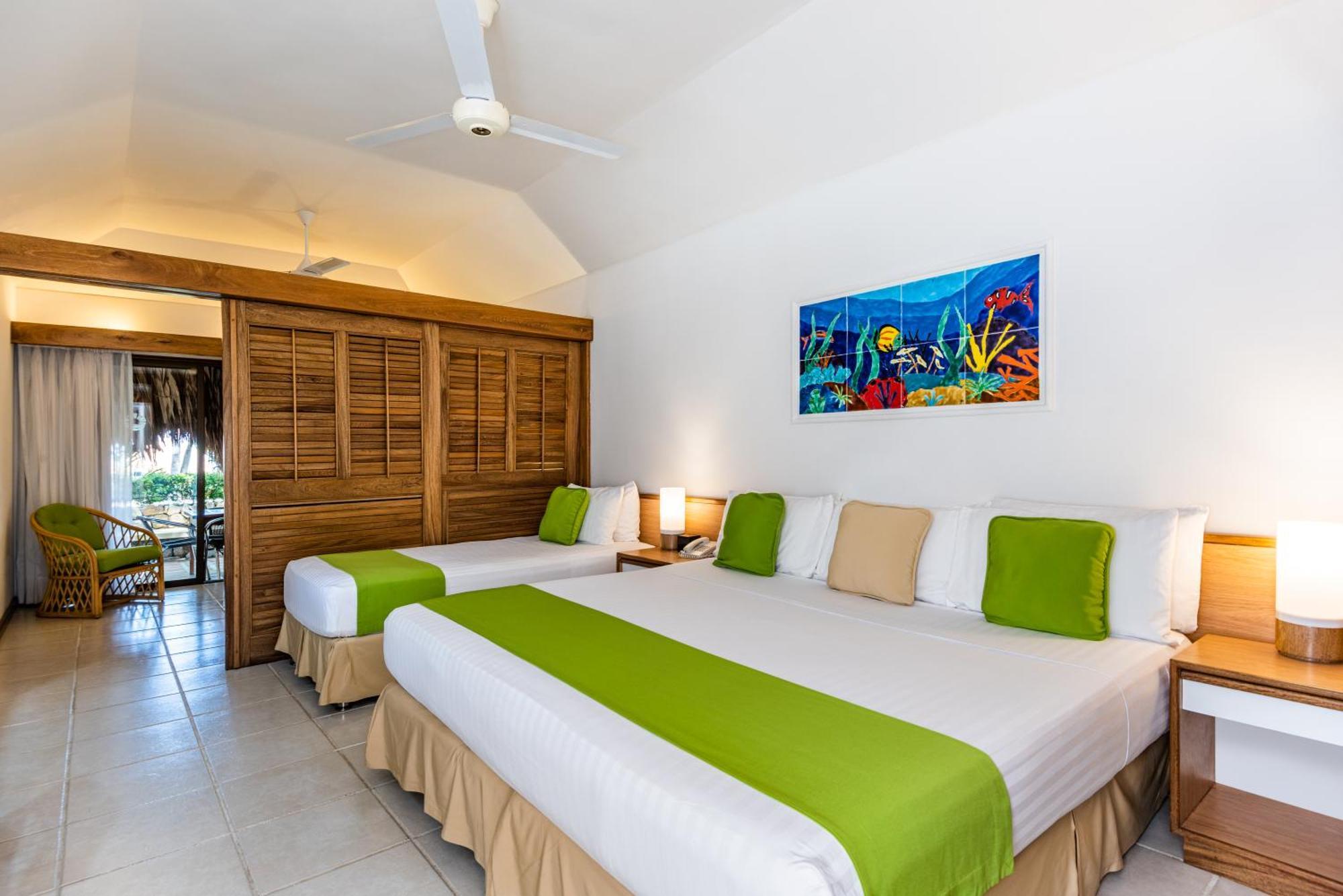 Hotel Irotama Bungalows & Bohios — Fotos 3